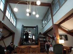 -1901 Cafe(西四店)