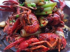 -黄师傅香辣虾(金山大道店)