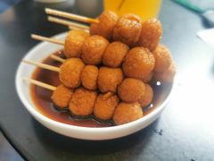 -去茶山(新光里店)