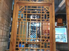 -渝大狮毛肚老火锅(普陀店)