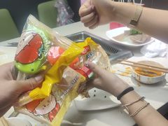 -海底捞火锅(吾悦国际广场店)