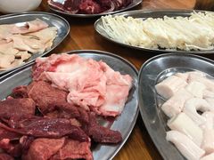 -江村四哥新鲜牛肉店(江高总店)