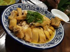 -兰边碗(鼓楼店)