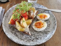 -BOR Eatery(安福路店)