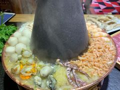 -徐记铜火锅(泉园店)