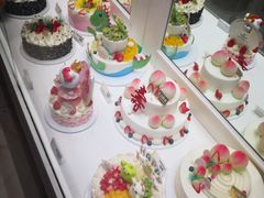 -味多美蛋糕(马家堡永辉店)