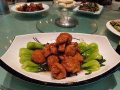-清真  吐鲁番餐厅(牛街店)