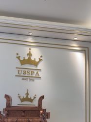 -U3美甲