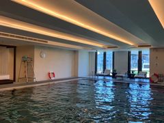-杭州城中香格里拉大酒店