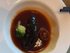 -济南香格里拉·咖啡泉自助餐厅