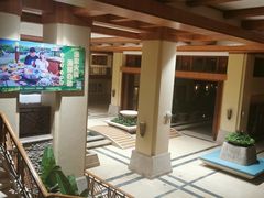 -三亚亚龙湾天域度假酒店