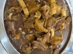 -聚福缘菜馆(隆昌路店)