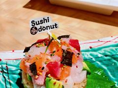 -鸟山鸣·日料食堂(王府井店)