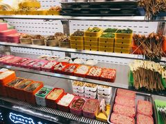 零售区-江二娃串串香(科园四路总店)
