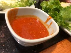 -梨花自助烤肉(天河城店)