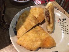 -肖四女乐山跷脚牛肉(世博源店)