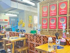 -笔记安顺夺夺粉火锅(中关村店)