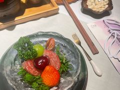 -叶叶菩提(太原别墅店)