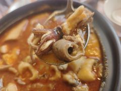 -临家闽南菜(宝洲路店)