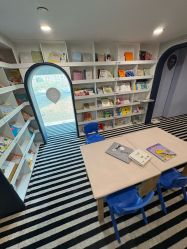 -MELAND CLUB亲子乐园·派对·餐厅(北京芳圆里ID MALL店)