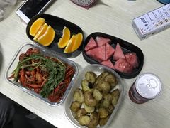 -牛很鲜潮汕牛肉火锅(朝晖路店)