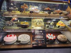 -DQ·蛋糕·冰淇淋(五角场万达店)