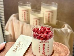 -连杏双皮奶(长沙国金店)