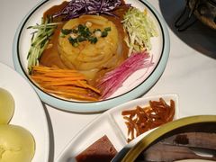 -金百万烤鸭店(良乡店)