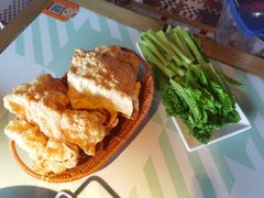 -花田煮鲜牛肉火锅(钟楼众汇店)