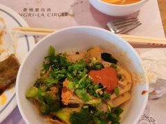 -咖啡苑自助餐厅·中国大饭店