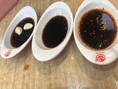 -赵奶奶水饺锅贴小酒馆(丁字沽店)