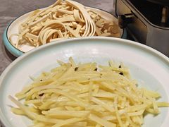 -肖记公安牛肉鱼杂馆·省级非物质文化遗产(江汉路直营店)