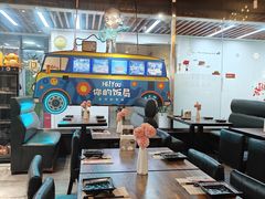 -Hi YOU你的饭局泰餐厅(雍和宫店)