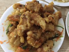 -金鹏鱼肉馆
