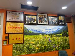 -马旭土鸡焖花卷新疆菜大盘鸡·真域顺西域美食(天马大道店)