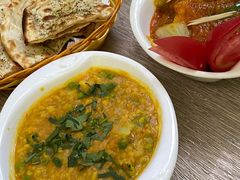 -Santoor 萨都里印度餐厅(北锣鼓巷店)