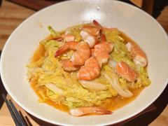 -KŌNG胶东小馆(华熙店)
