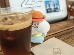 -三目仓咖啡(贤南路店)