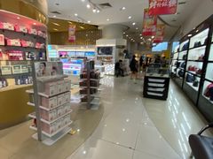 -国药中服免税(北京坊店)