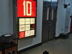 -创智天地-停车场