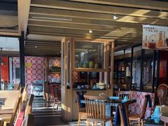 -江边城外烤全鱼(方庄时代购物中心店)