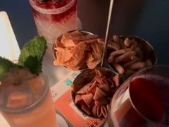 -罗斯福色戒酒吧(外滩店)