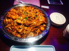 -蛮横肉蟹煲(印象城店)