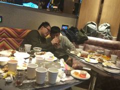 -蓝色派对KTV(聚然广场店)