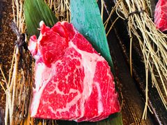 -赤坂亭M9和牛烧肉(世博源店)