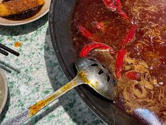 -五里关火锅(牛市口店)