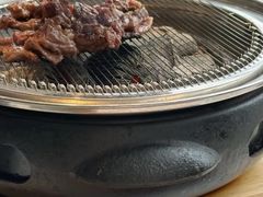 -范儿·嫂子烤肉·精致炭火烤肉(长治路店)