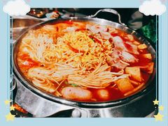 -妥妥烤肉料理(昙华林店)