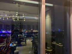 -Social 秀西餐厅-长沙瑞吉酒店(运达店)