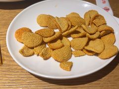 -福茂源横山铁锅羊肉(牡丹园店)